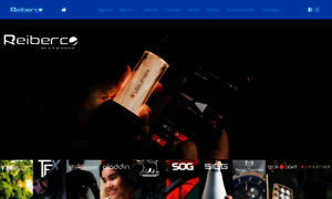 Reiberco.es thumbnail