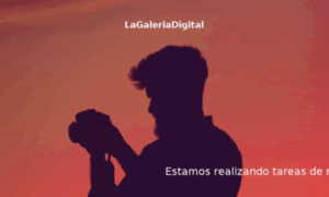 Reichel.lagaleriadigital.com thumbnail