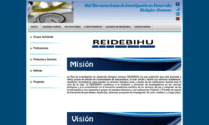 Reidebihu.net thumbnail