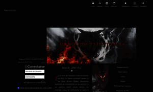 Reignofthestorm.foroactivo.com thumbnail