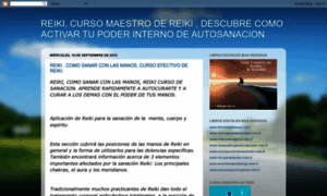 Reikicursodesanacion.blogspot.mx thumbnail