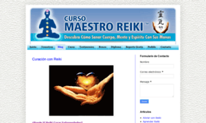 Reikielmaestro.blogspot.com.co thumbnail