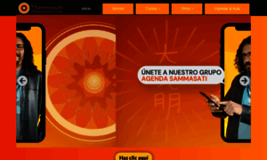 Reikisammasati.com thumbnail