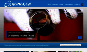 Reimex.net thumbnail