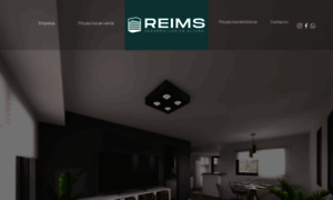 Reims-consulting.com.ar thumbnail