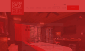 Reinarojahotel.com thumbnail