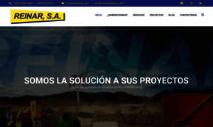 Reinarsa.com thumbnail