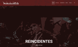 Reincidentes-sca.es thumbnail