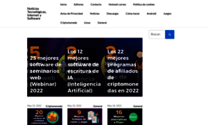 Reiniciado.net thumbnail