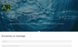 Reiniciate.com thumbnail