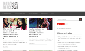 Reinmax.com thumbnail
