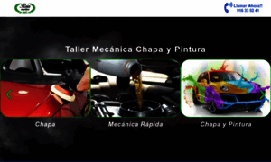 Reinmotor.es thumbnail