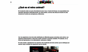 Reinoanimal.net thumbnail