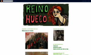 Reinohueco.blogspot.com thumbnail