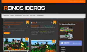 Reinosiberos.com thumbnail