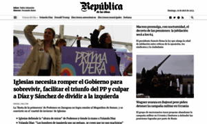 Reinoslibres.com thumbnail