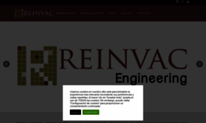 Reinvac.net thumbnail