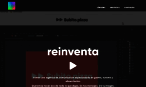 Reinventa.agency thumbnail