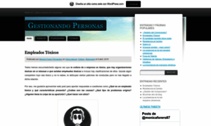 Reinventandorecursoshumanos.wordpress.com thumbnail