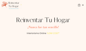 Reinventarmihogar.com thumbnail