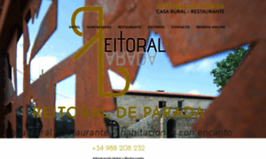Reitoraldeparada.com thumbnail