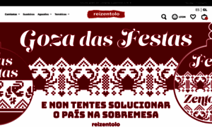 Reizentolo.com thumbnail