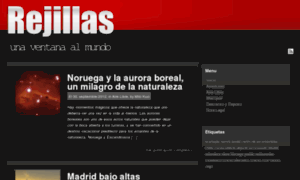 Rejillas.net thumbnail