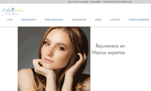 Rejuvenecimiento-facial.com thumbnail