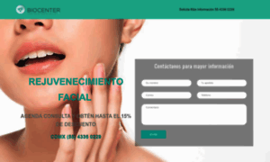 Rejuvenecimiento.com.mx thumbnail