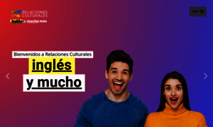Relacionesculturales.edu.mx thumbnail