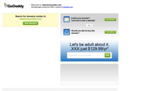 Relacionesycitas.com thumbnail
