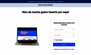Relajacionyvisualizacion.com thumbnail