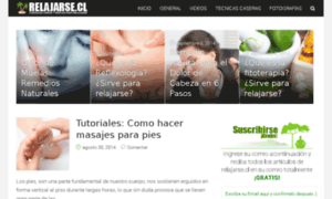 Relajarse.net thumbnail