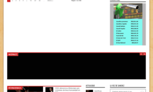 Relampagoinformativo.com thumbnail