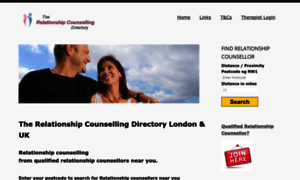 Relationship-counselling-directory.com thumbnail