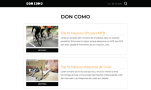 Relatoresparatodos.com thumbnail