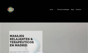 Relaxing-madrid.com thumbnail