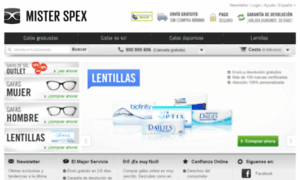 Release.misterspex.es thumbnail