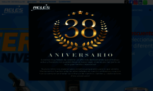 Reles.com.pe thumbnail