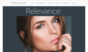 Relevance.com.ec thumbnail