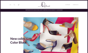 Releveheels.com thumbnail