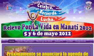 Relevoporlavida.pr thumbnail