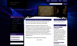 Reli-judaismo-joelysara.webnode.es thumbnail