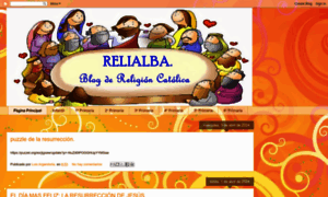 Relialbaluis.blogspot.com thumbnail