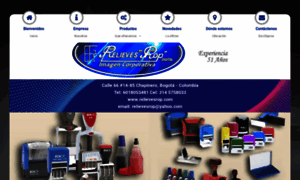 Relievesrop.com thumbnail