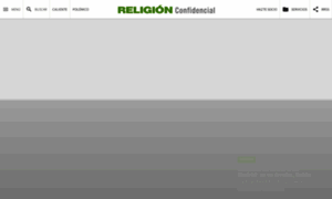 Religion.elconfidencialdigital.com thumbnail