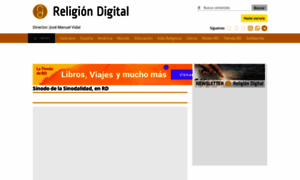 Religiondigital.com thumbnail