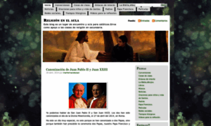 Religionenelaula.wordpress.com thumbnail