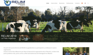 Relim.org thumbnail