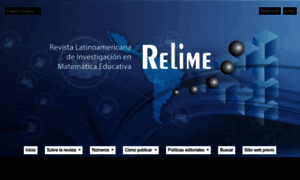 Relime.org thumbnail